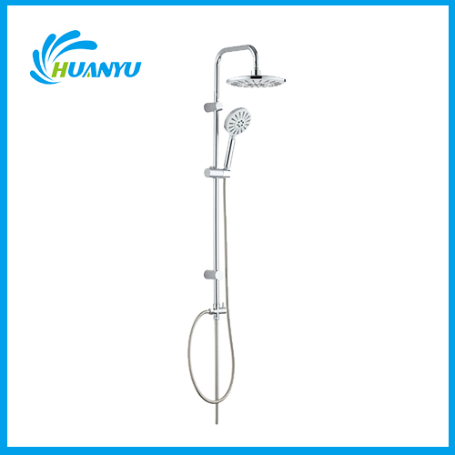 Economic circum Shower Set