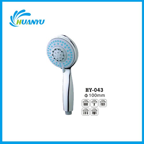 Familia quinque, Function Handheld Shower